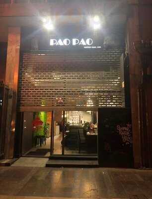 Paopao Hotpot