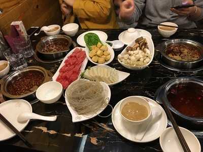 Paopao Hotpot