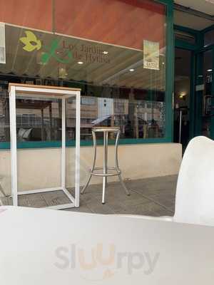 Los Jardines De Hytasa