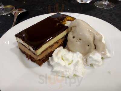 La Vieja Caldera Zaragoza