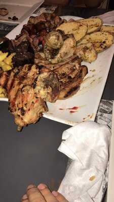 La Vieja Caldera Zaragoza