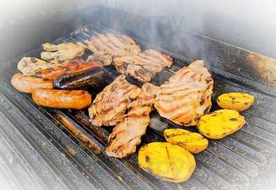 La Vieja Caldera Zaragoza