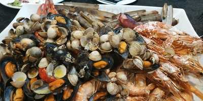 La Vieja Caldera Zaragoza