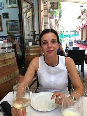 Meson Santiago Sedeno