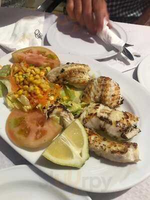 Meson Santiago Sedeno