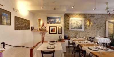 Cadaques Oyster Bar