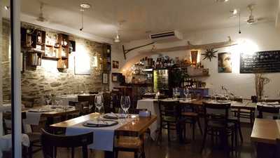 Cadaques Oyster Bar