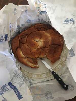 Forn De Ca Na Teresa