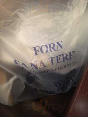 Forn De Ca Na Teresa