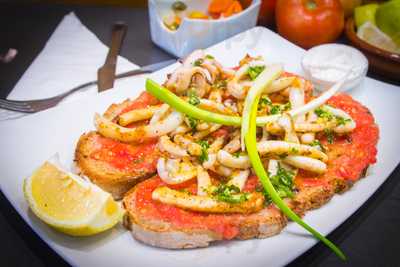 Forn De Ca Na Teresa