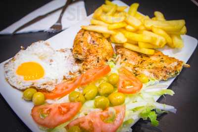 Forn De Ca Na Teresa