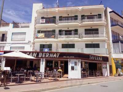 Taverna Can Bernat