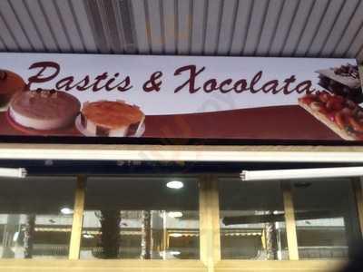 Pastis&xocolata