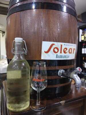 Bar Cerveceria La Buhaira