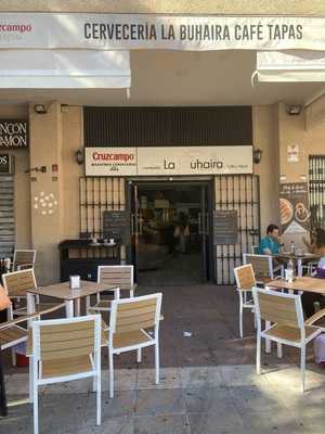 Bar Cerveceria La Buhaira