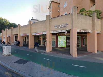 Bar Cerveceria La Buhaira