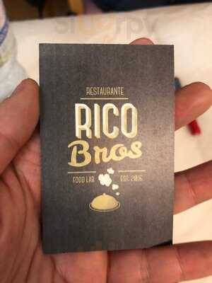 Rico Bros