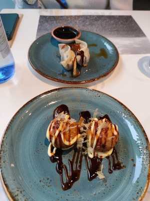 Udon Zaragoza Centro