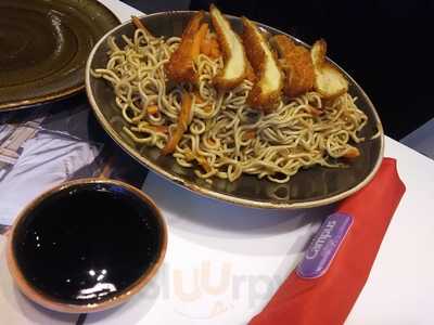 Udon Zaragoza Centro