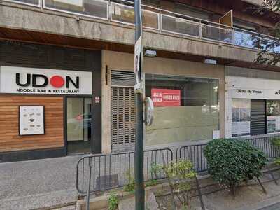 Udon Zaragoza Centro