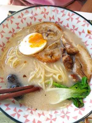 Udon Zaragoza Centro