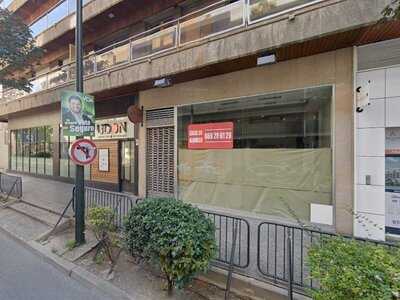 Udon Zaragoza Centro