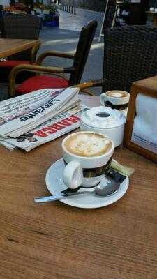 Bar & Restaurante Nuestra Casa