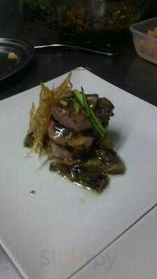 Bar & Restaurante Nuestra Casa