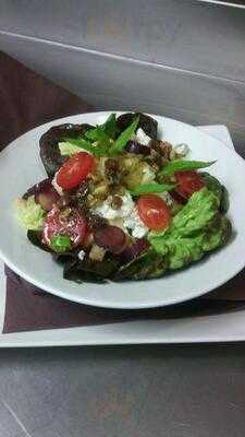 Bar & Restaurante Nuestra Casa