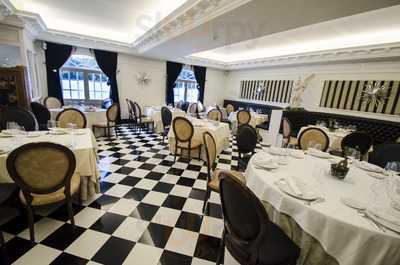 Bar & Restaurante Nuestra Casa