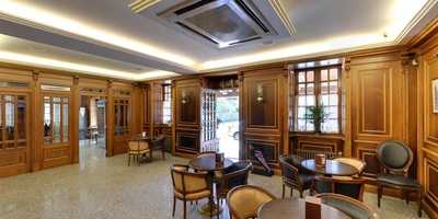 Bar & Restaurante Nuestra Casa