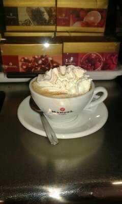 Heladería Tramontana