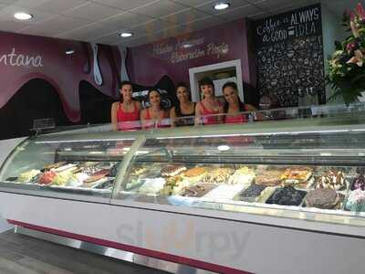 Heladería Tramontana