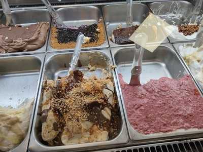 Heladería Tramontana