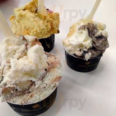 Heladería Tramontana