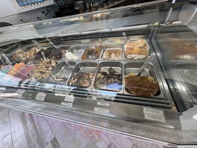 Heladería Tramontana