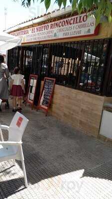 Bar El Nuevo Rinconcillo