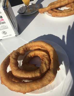 Bar El Nuevo Rinconcillo