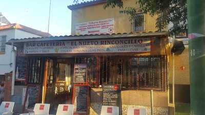 Bar El Nuevo Rinconcillo