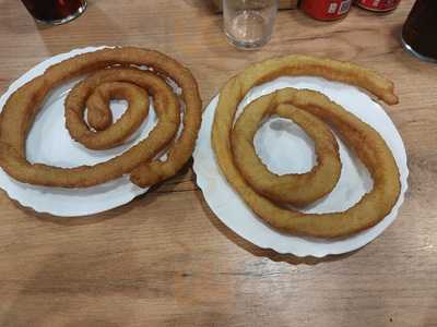 Bar El Nuevo Rinconcillo