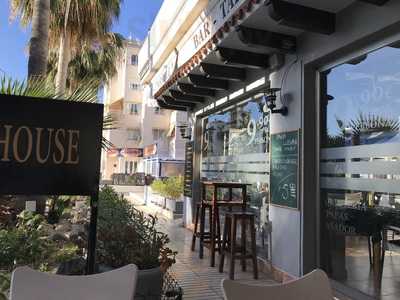 Patagonia Steak House