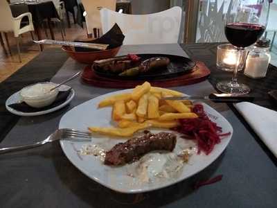 Patagonia Steak House