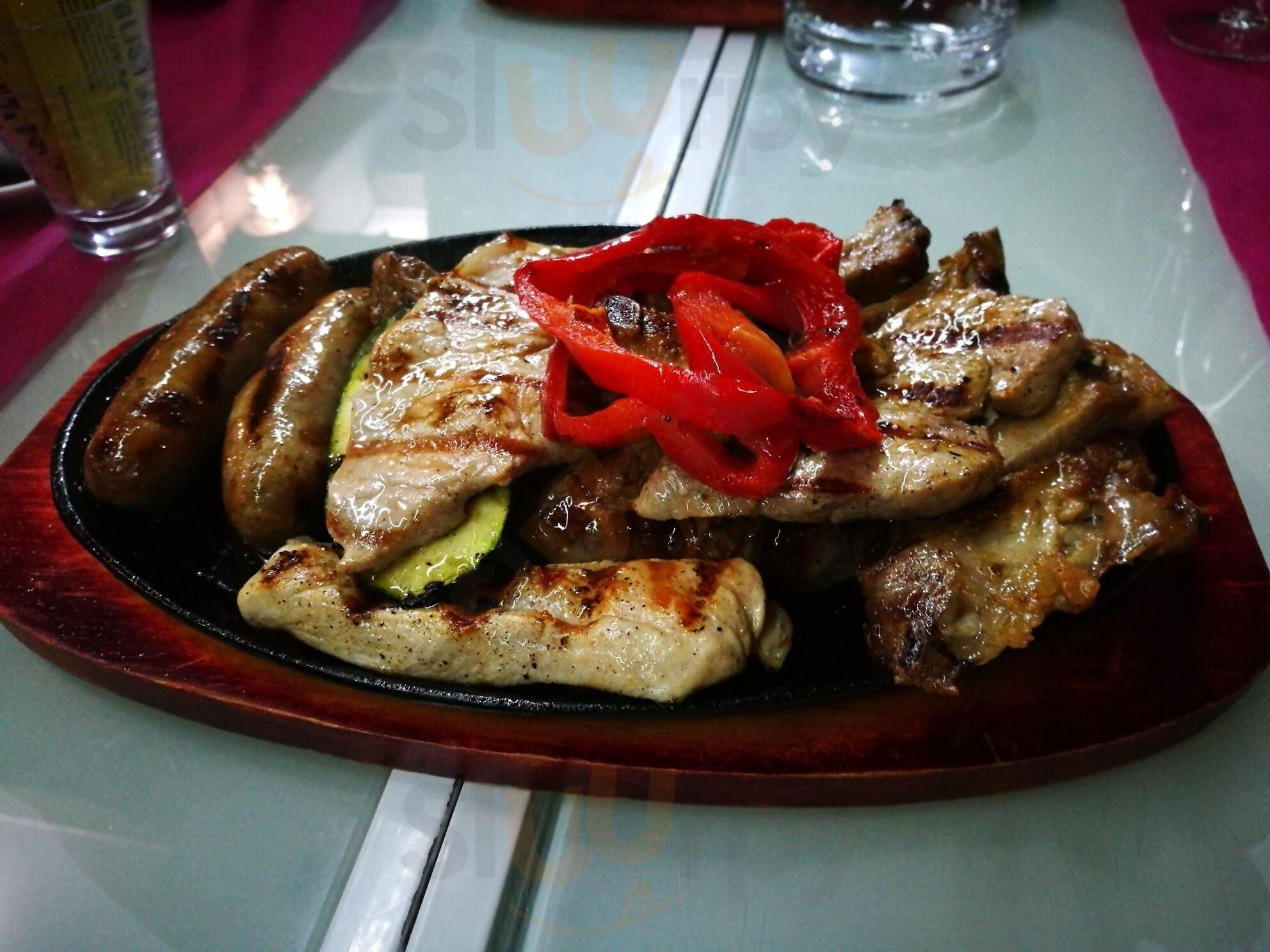 Patagonia Steak House