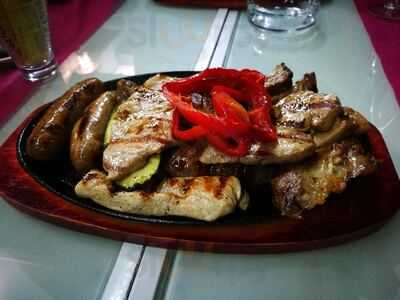 Patagonia Steak House