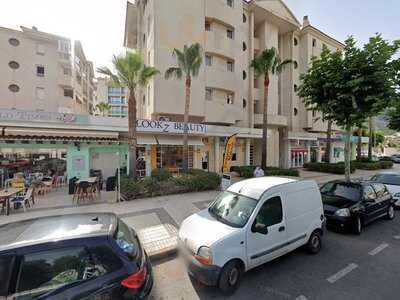 Patagonia Steak House