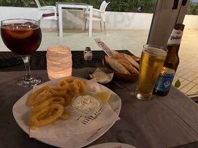 Patagonia Steak House