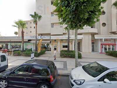 Patagonia Steak House