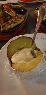 Patagonia Steak House