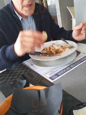 Patagonia Steak House