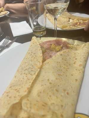 La Creperie